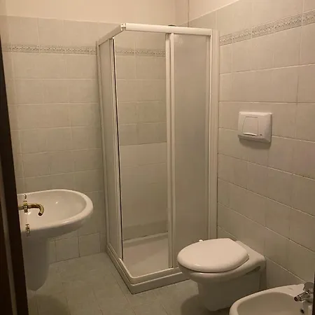 Apartament Il Faro Con Giardino In Con Piscina
